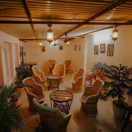 Karni Vilas Jaipur Ngoại thất bức ảnh
