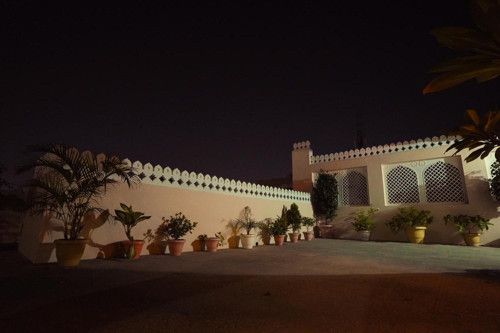 Karni Vilas Jaipur Ngoại thất bức ảnh
