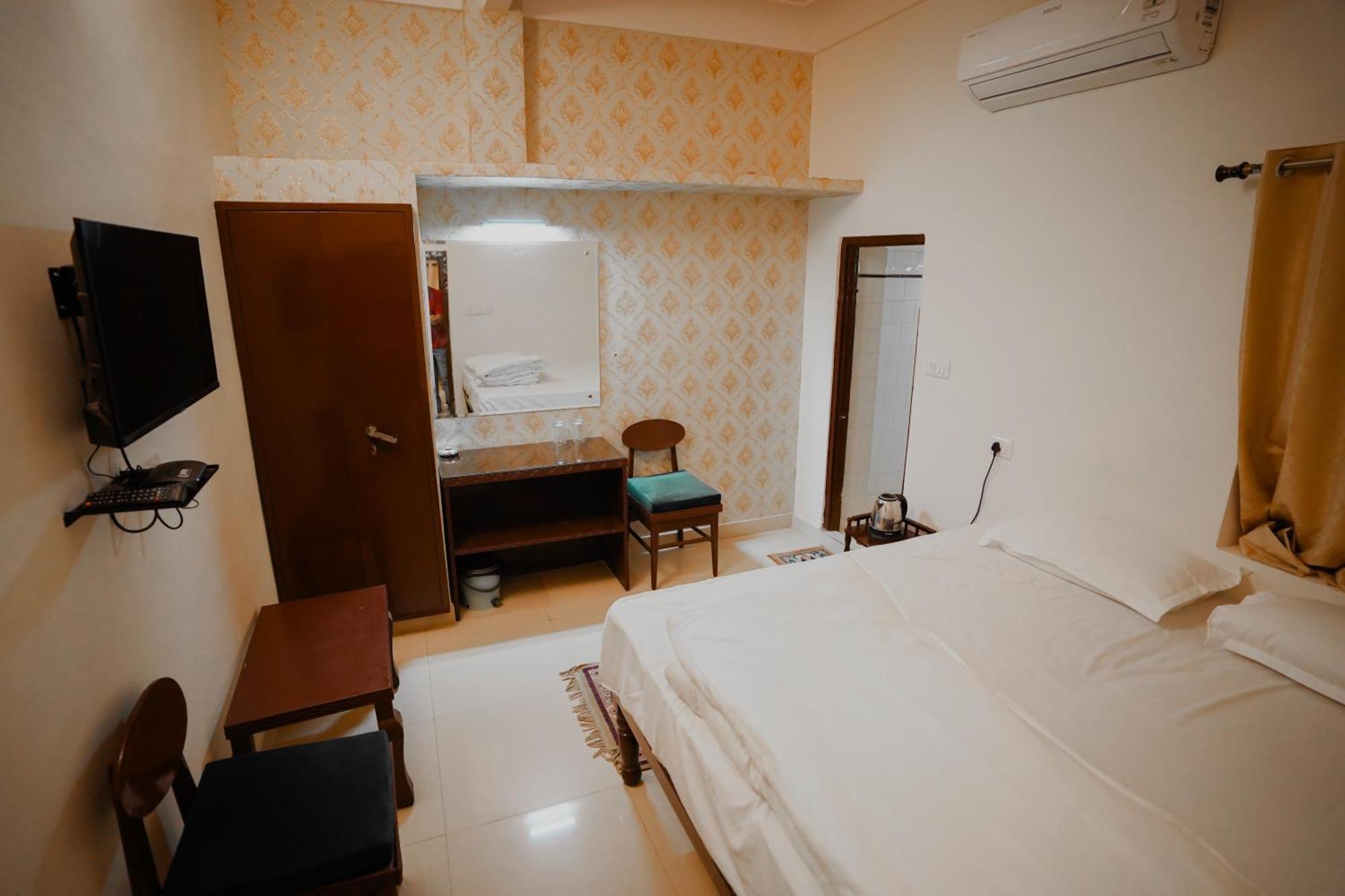 Karni Vilas Jaipur Ngoại thất bức ảnh