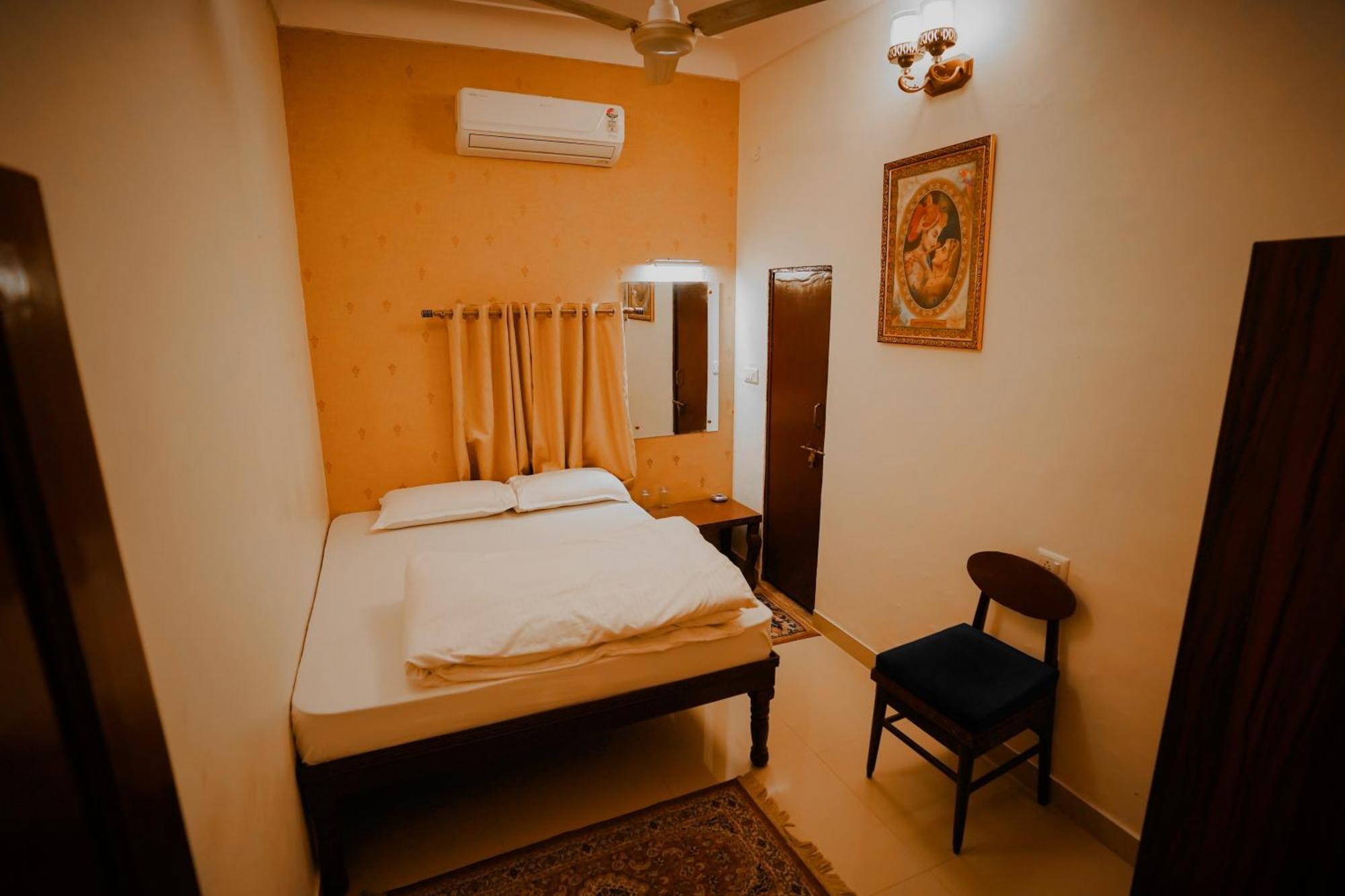 Karni Vilas Jaipur Ngoại thất bức ảnh