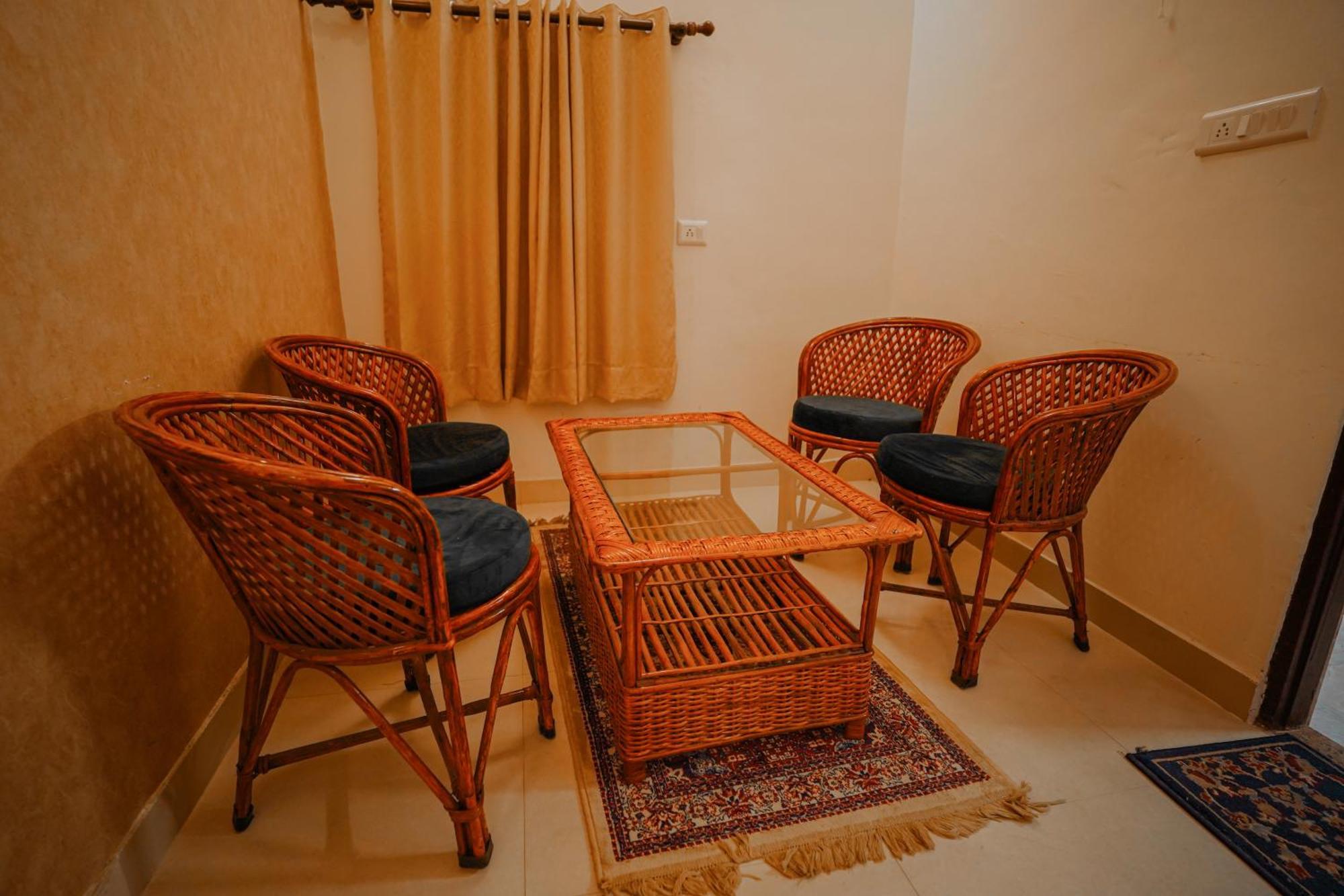 Karni Vilas Jaipur Ngoại thất bức ảnh