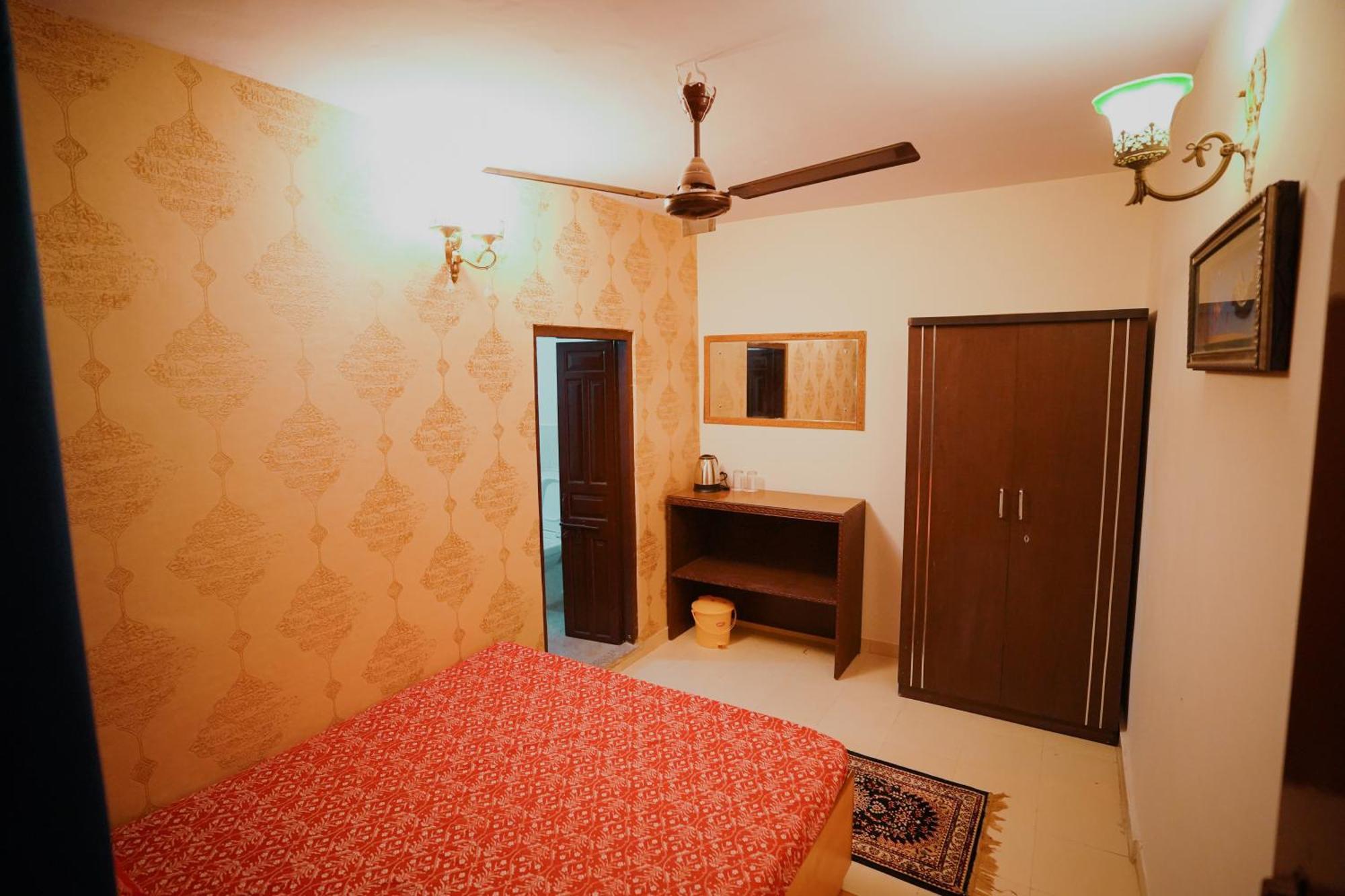 Karni Vilas Jaipur Ngoại thất bức ảnh