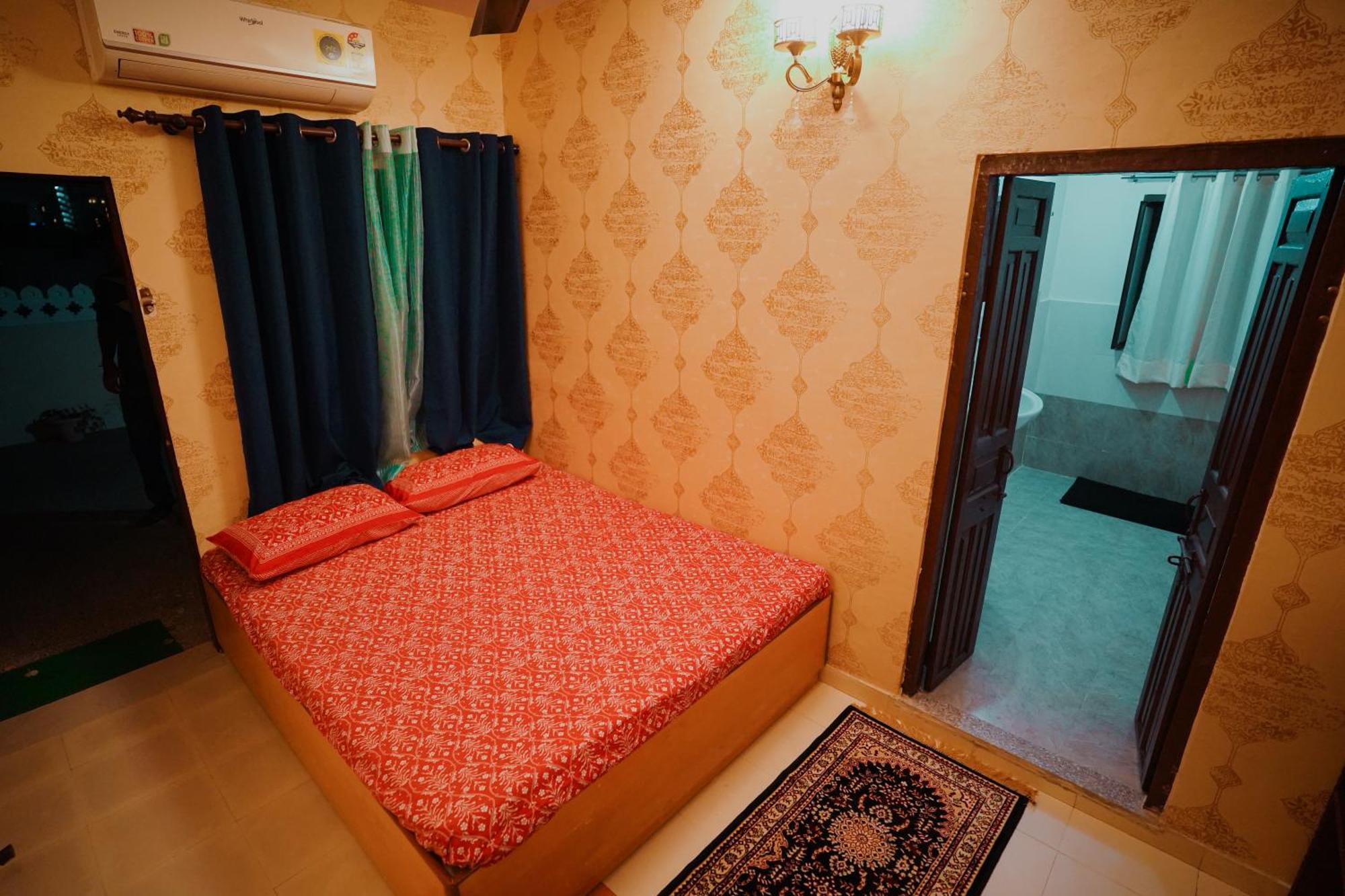 Karni Vilas Jaipur Ngoại thất bức ảnh