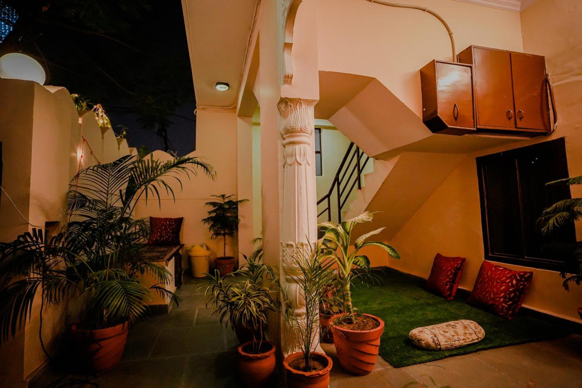 Karni Vilas Jaipur Ngoại thất bức ảnh