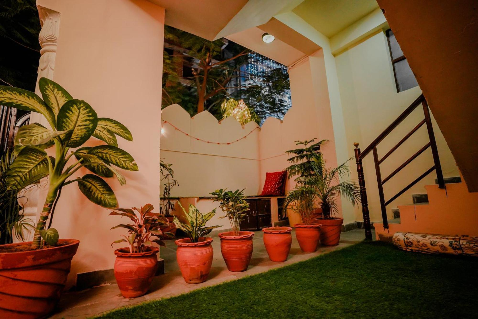Karni Vilas Jaipur Ngoại thất bức ảnh