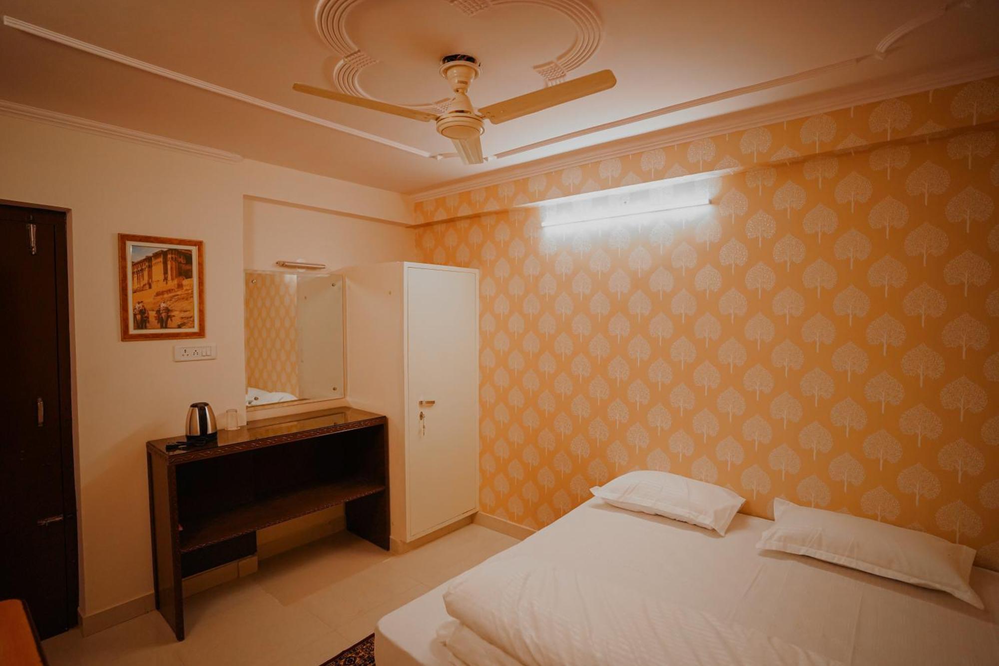 Karni Vilas Jaipur Ngoại thất bức ảnh