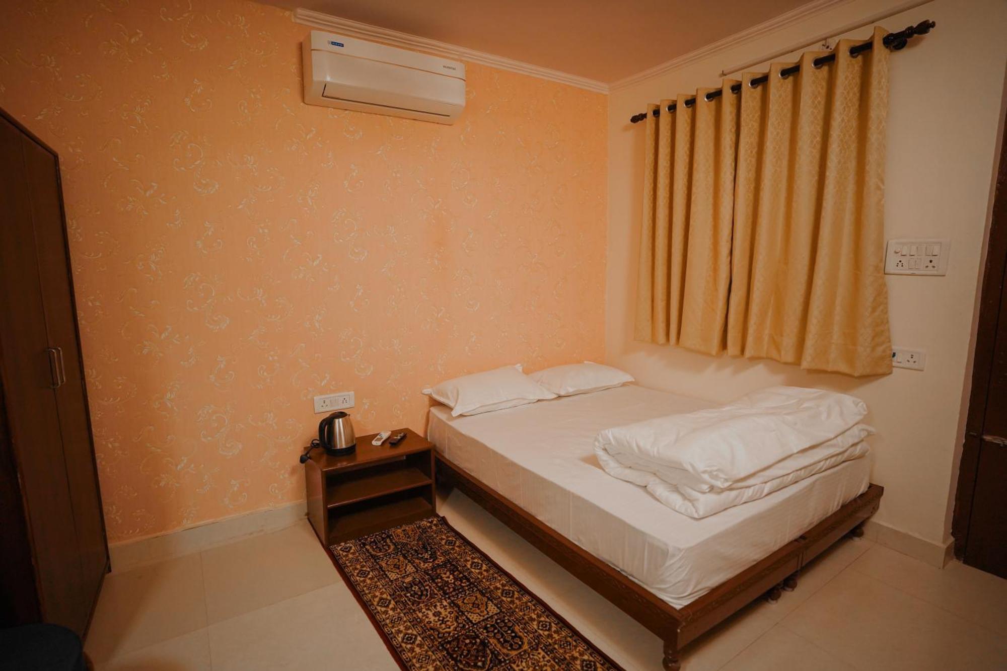Karni Vilas Jaipur Ngoại thất bức ảnh