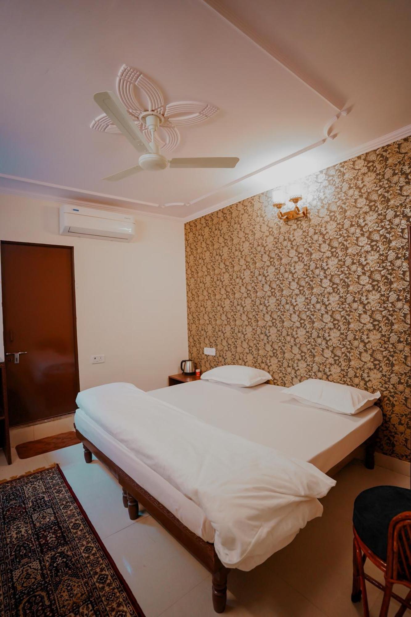 Karni Vilas Jaipur Ngoại thất bức ảnh