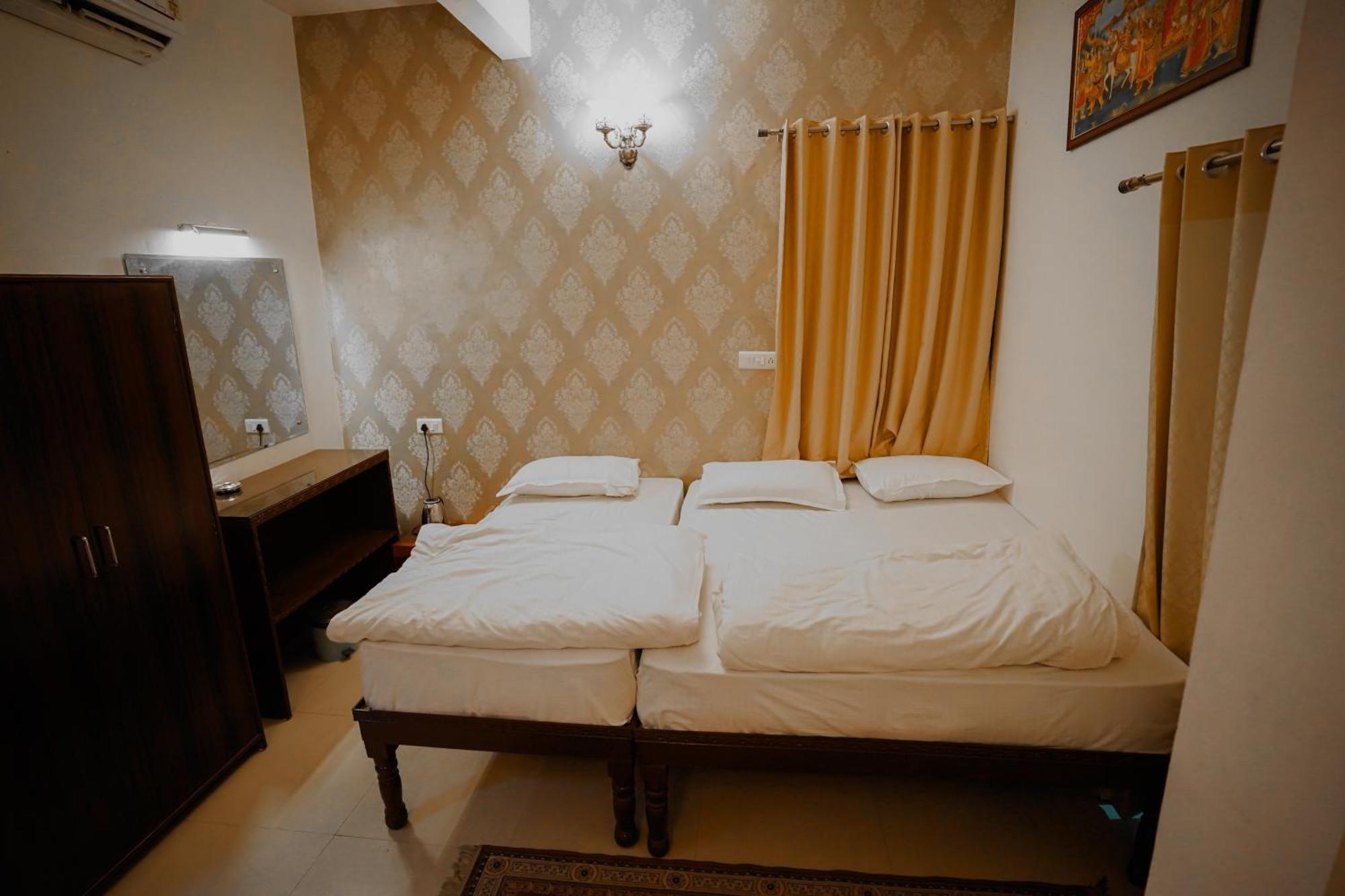 Karni Vilas Jaipur Ngoại thất bức ảnh