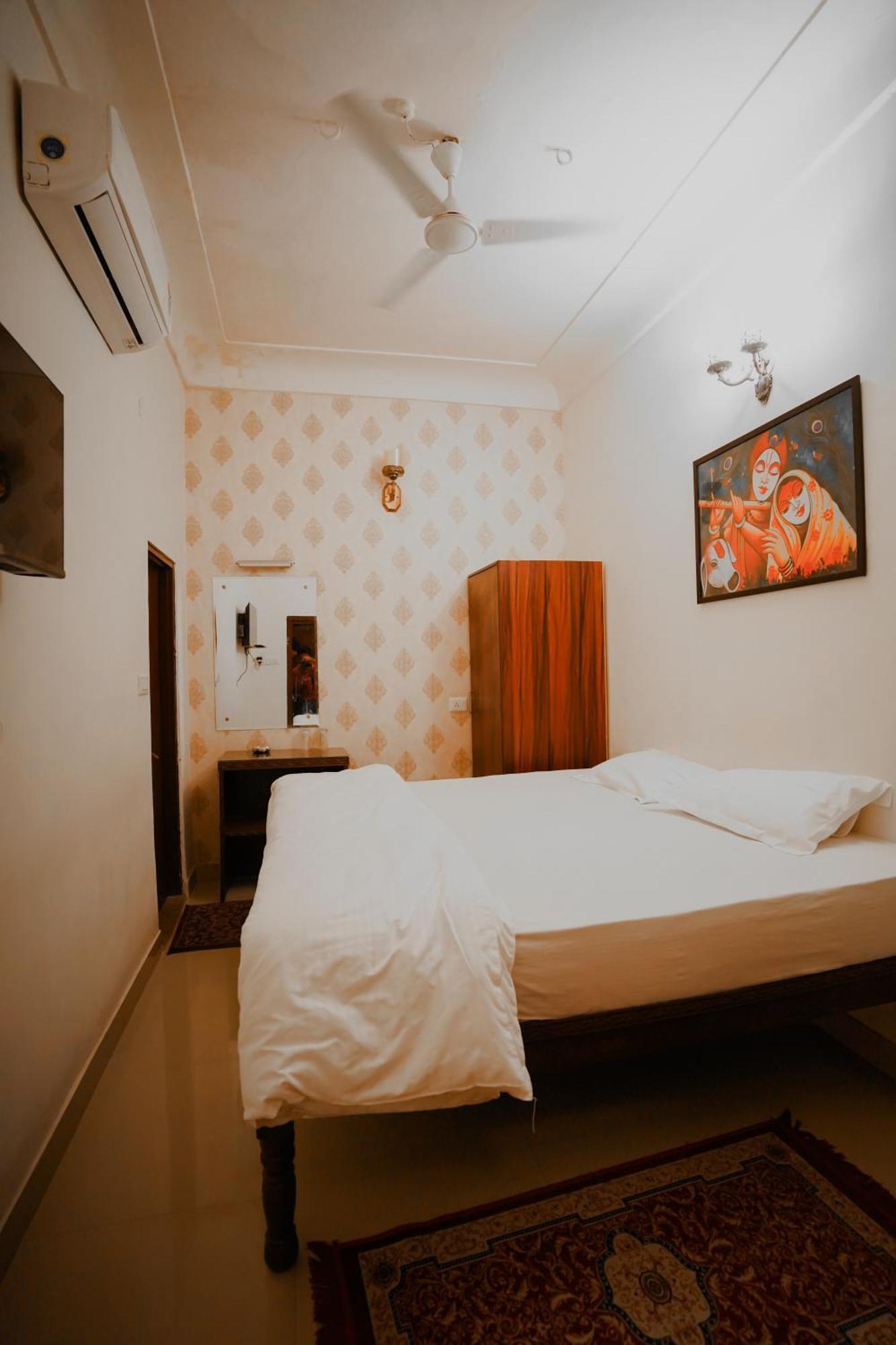 Karni Vilas Jaipur Ngoại thất bức ảnh