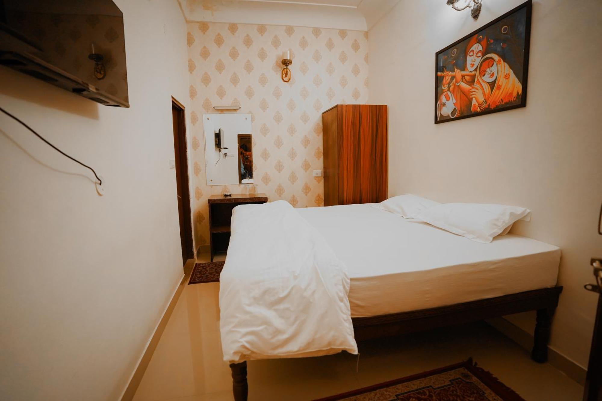Karni Vilas Jaipur Ngoại thất bức ảnh